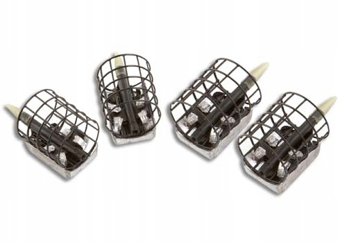 In Line Cage Feeder Medium 20g Matrix Koszyk