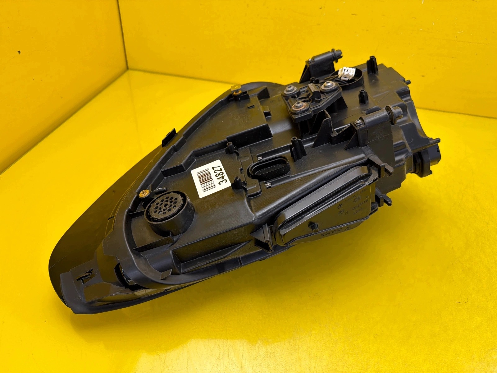 light left front Porsche Cayenne 7P5 Lift 2014-2018 Xenon Led 7P5941031CQ
