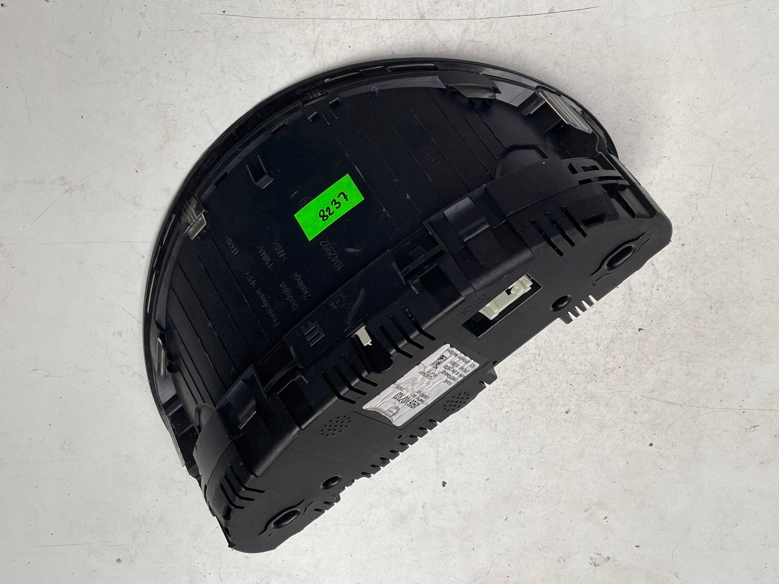 dials dials AUTOMAT A9069007903 MERCEDES SPRINTER 906 2.2 CDI 14-18R !J