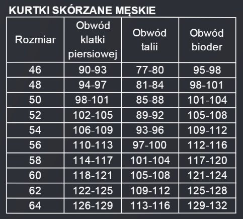 SECA BONNEVILLE PERFORATED kurtka skórzana 52 Rozmiar L