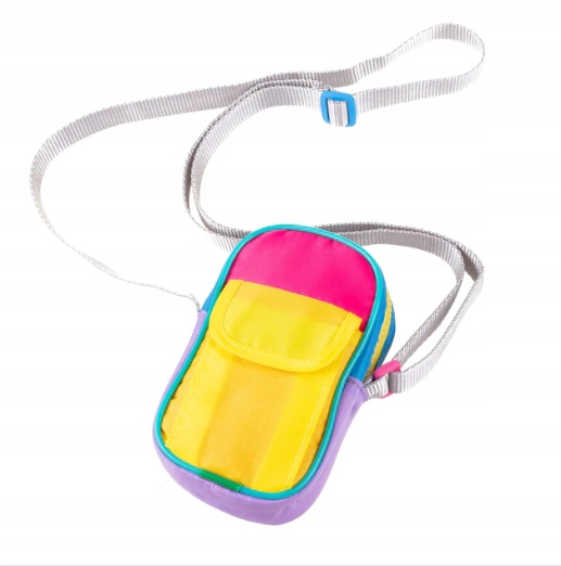 Pouzdro na fotoaparát Dubblefilm Compy Color