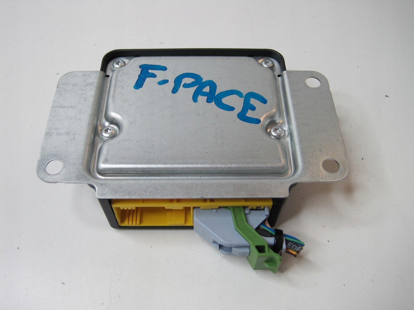 Moduł sensor airbag Land Rover Velar Jaguar F-Pace N9D3-14E159-AF