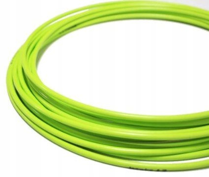 

Jagwire pancerz hamulcowy Cgx-sl zielony 1m
