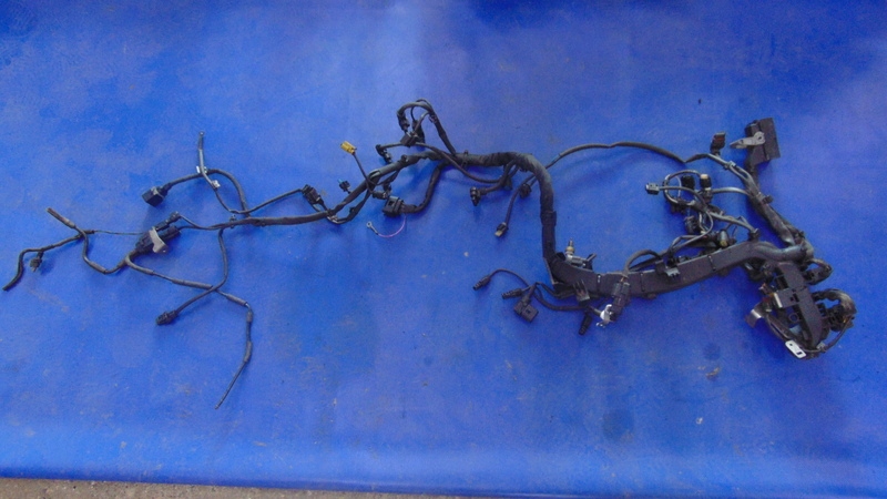 bundle motor wiring A6511590200 2.2CDI MERCEDES SPRINTER A907 W910