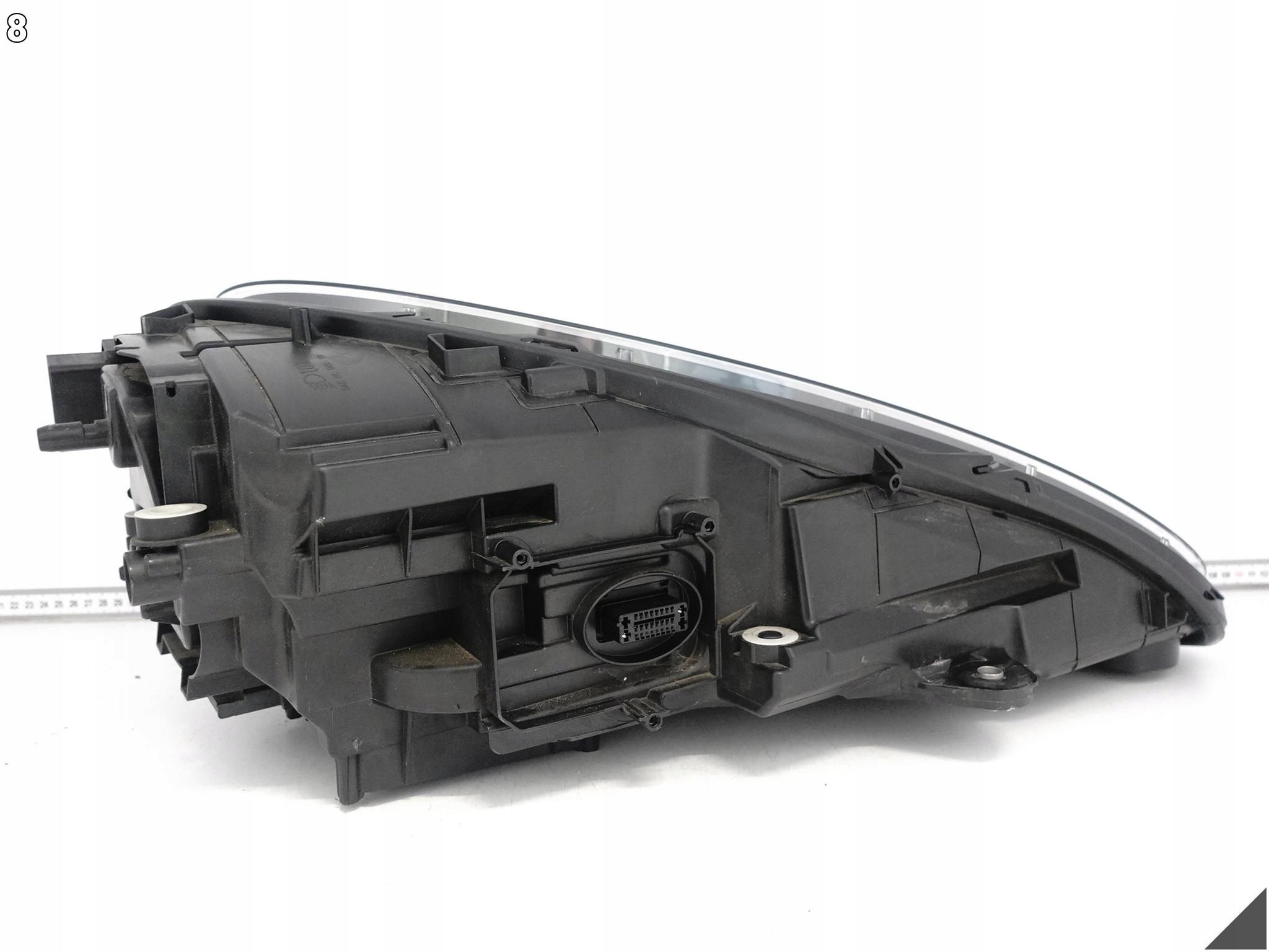 PORSCHE MACAN 95B LIFT 18-22 light PDLS FULL LED left front EUROPA *09AP*