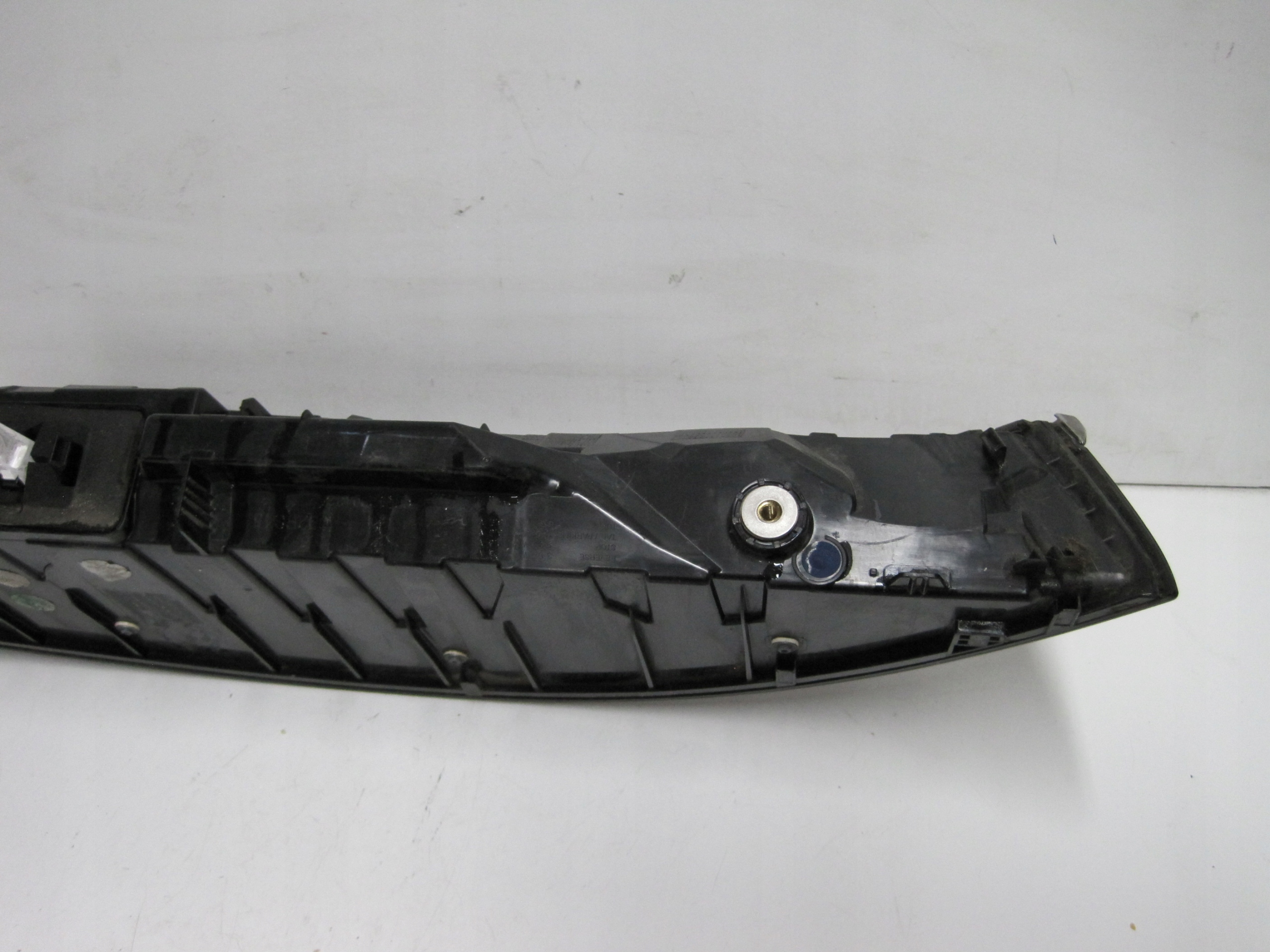 light rear part rear CITROEN DS7 LED 19R 9815722580 right