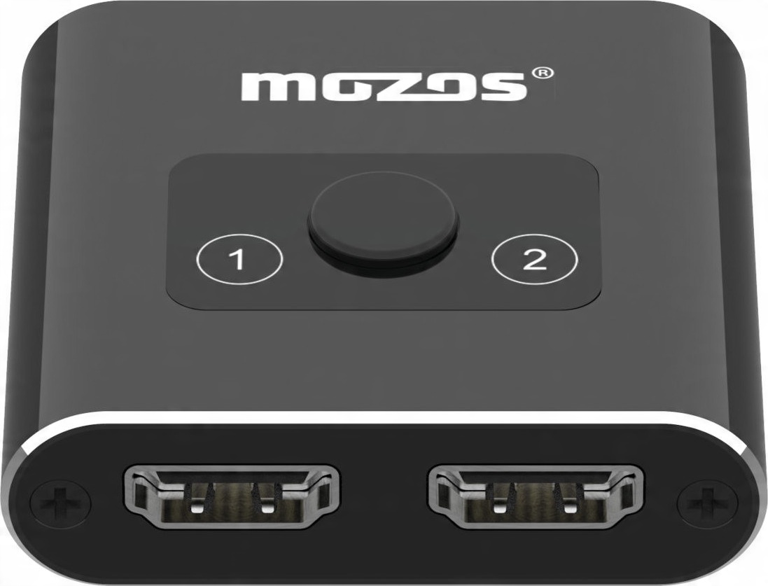 

Rozdzielacz Hdmi Przełącznik 4K Spliter Switch