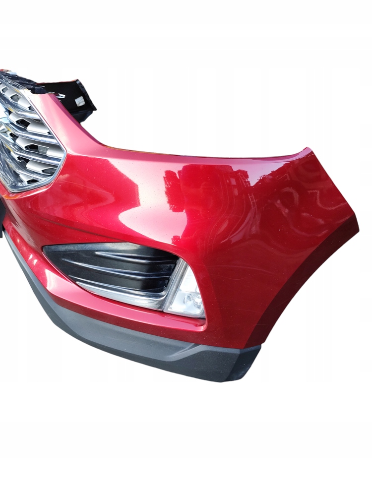 ZDERZAK PRZEDNI FORD EDGE LIFT USA Producent części Ford OE