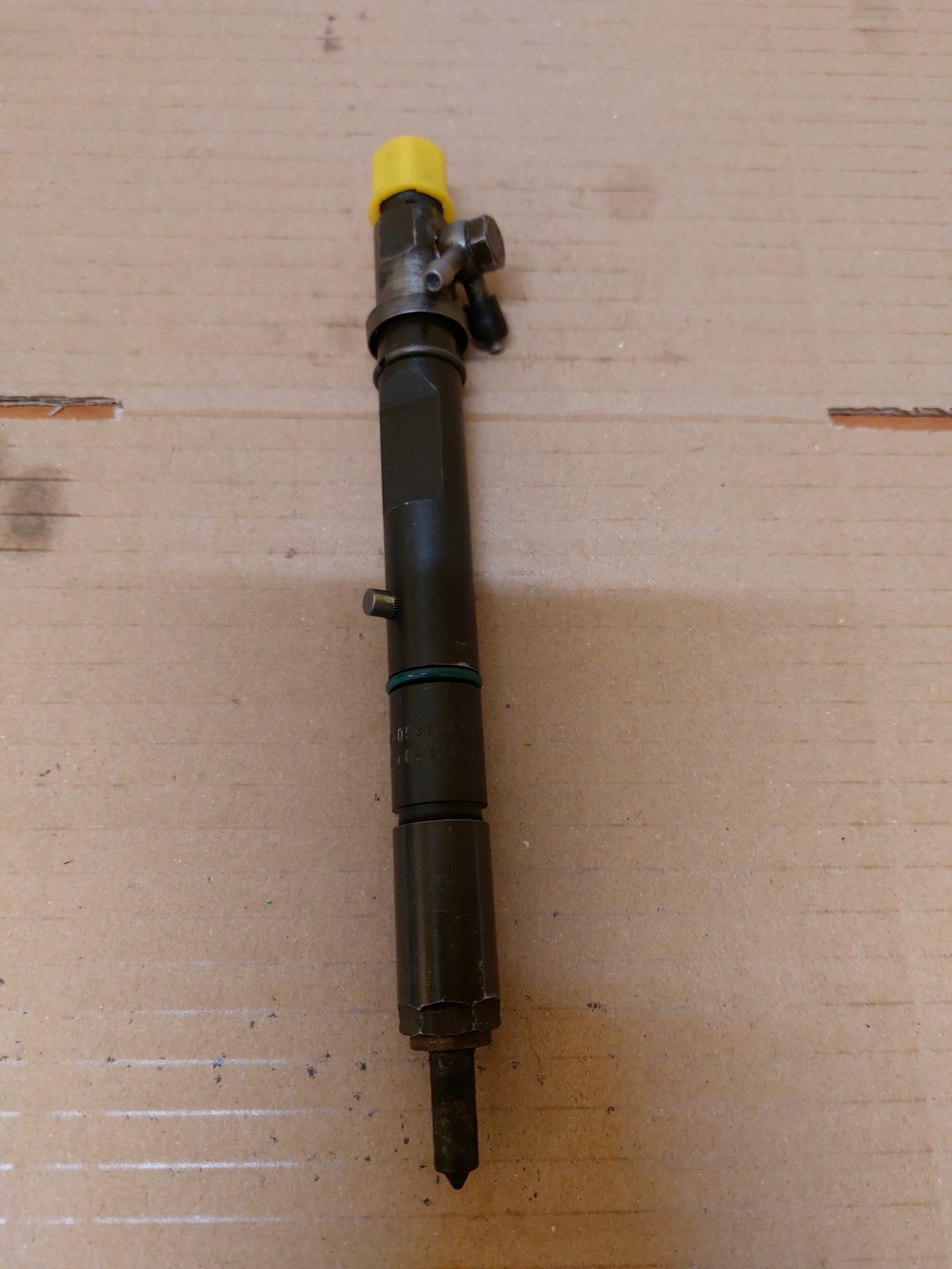 injector VW 2.5TDI 059130201E