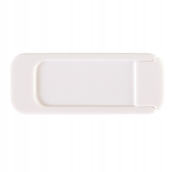 OSŁONA KAMERY INTERNETOWEJ TELEFONU LAPTOPA EAN (GTIN) 8719941030923