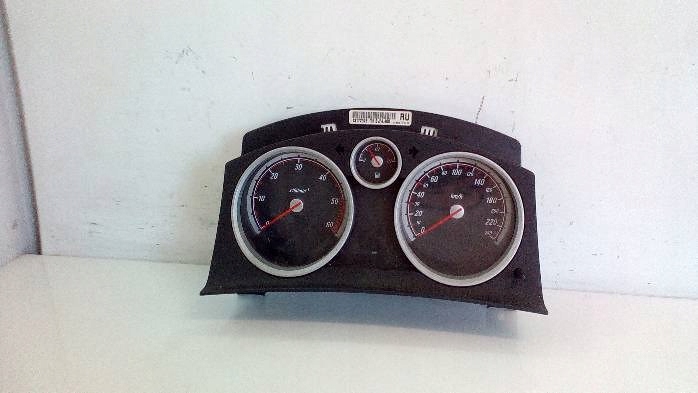 dials PREDKOSCIOMIERZ OPEL ASTRA H 13172028