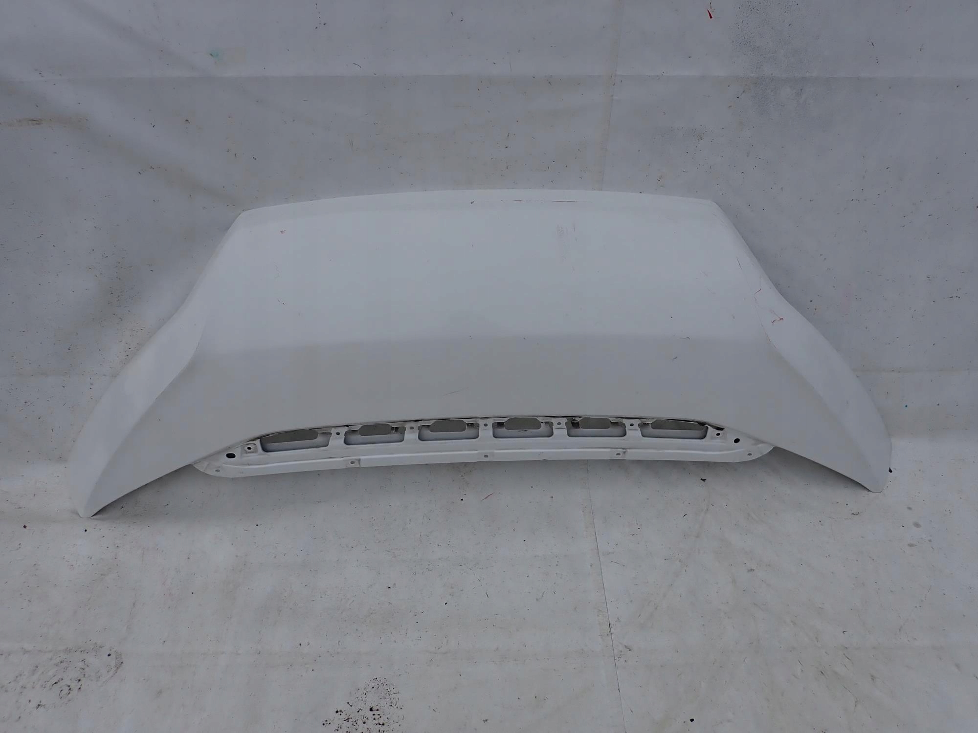 FIAT DUCATO III 3 LIFT 14- Cofano