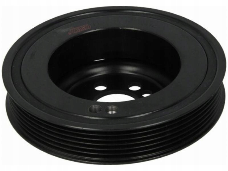 KOŁO PASOWE WAŁU SKODA OCTAVIA II MK2 2.0