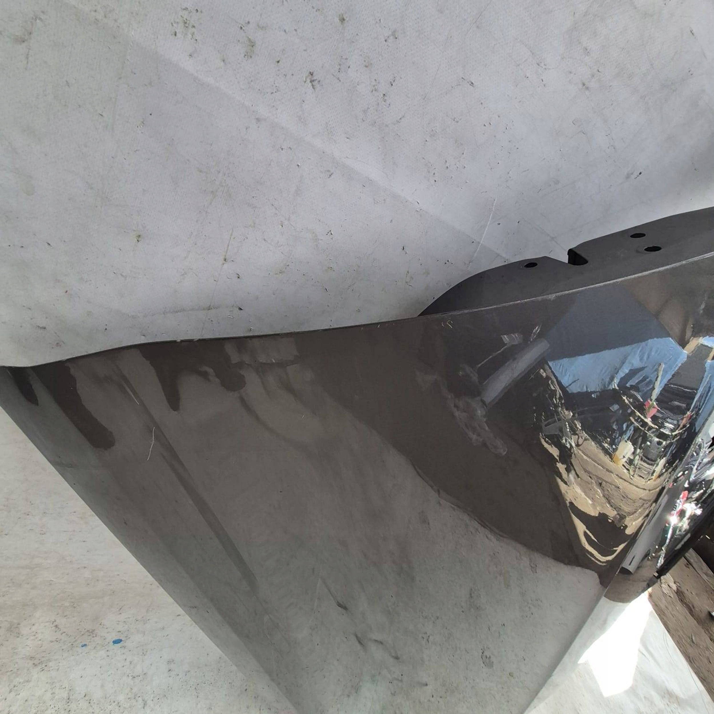 VW GOLF VII 7 12-20 door front front right