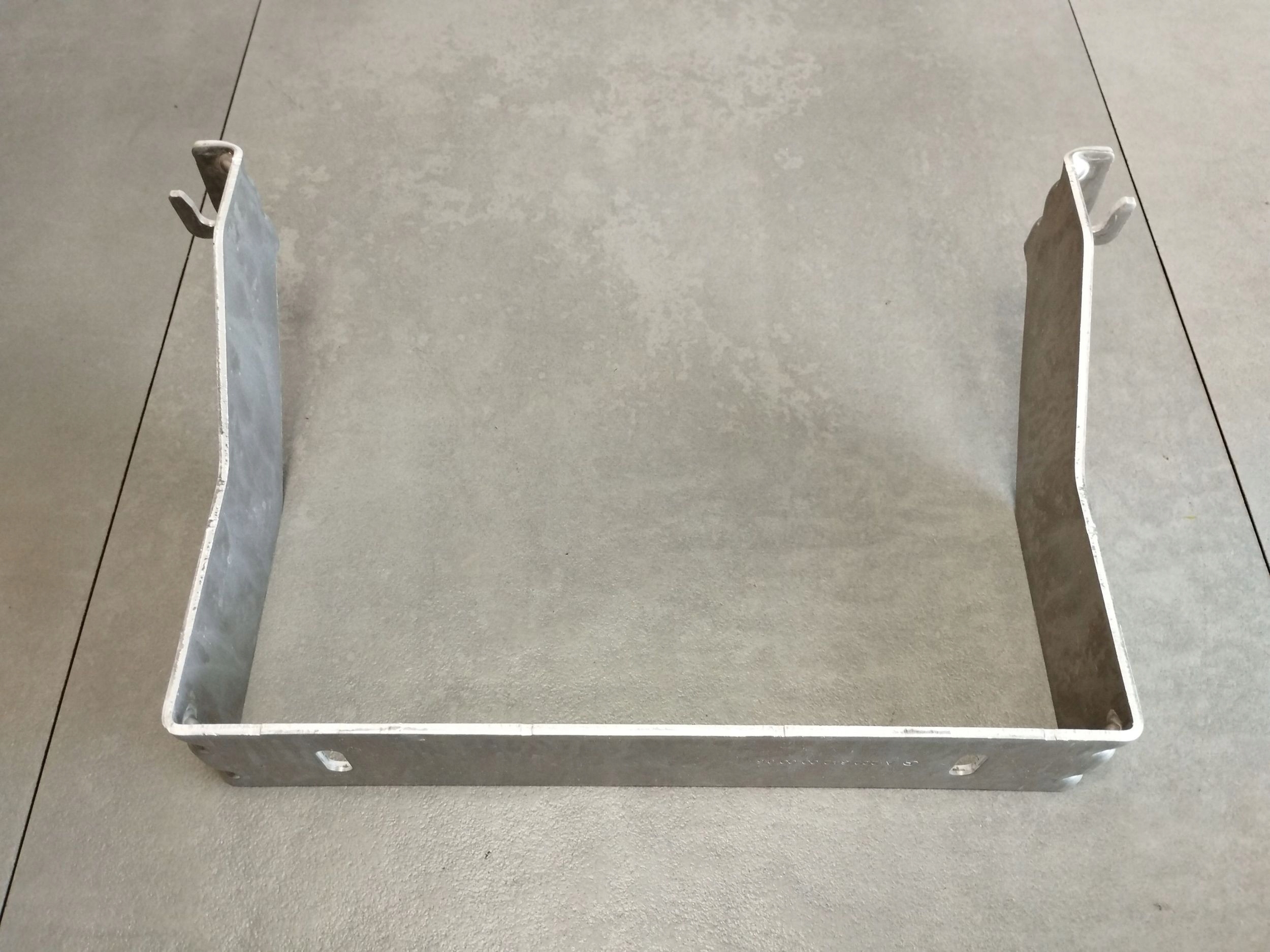 Mercedes-Benz S W222 2014 bracket A2226420000