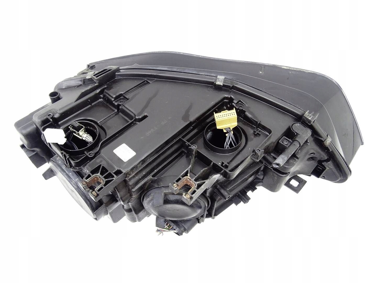 light right front right front LED XENON AUDI A4 B8 LIFT 8K0941006D