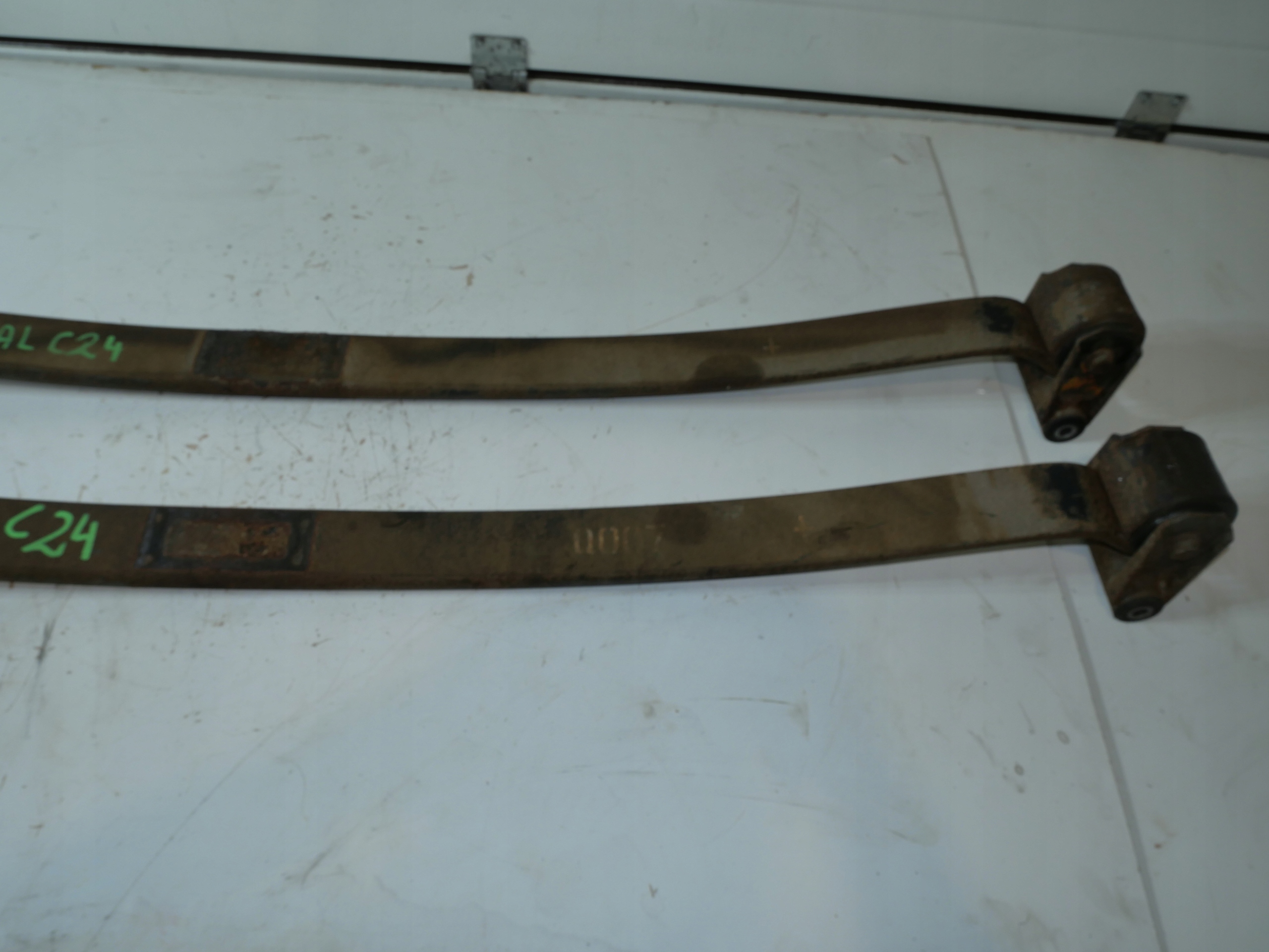 RESOR CRAFTER SPRINTER 906 A9063201806 heck