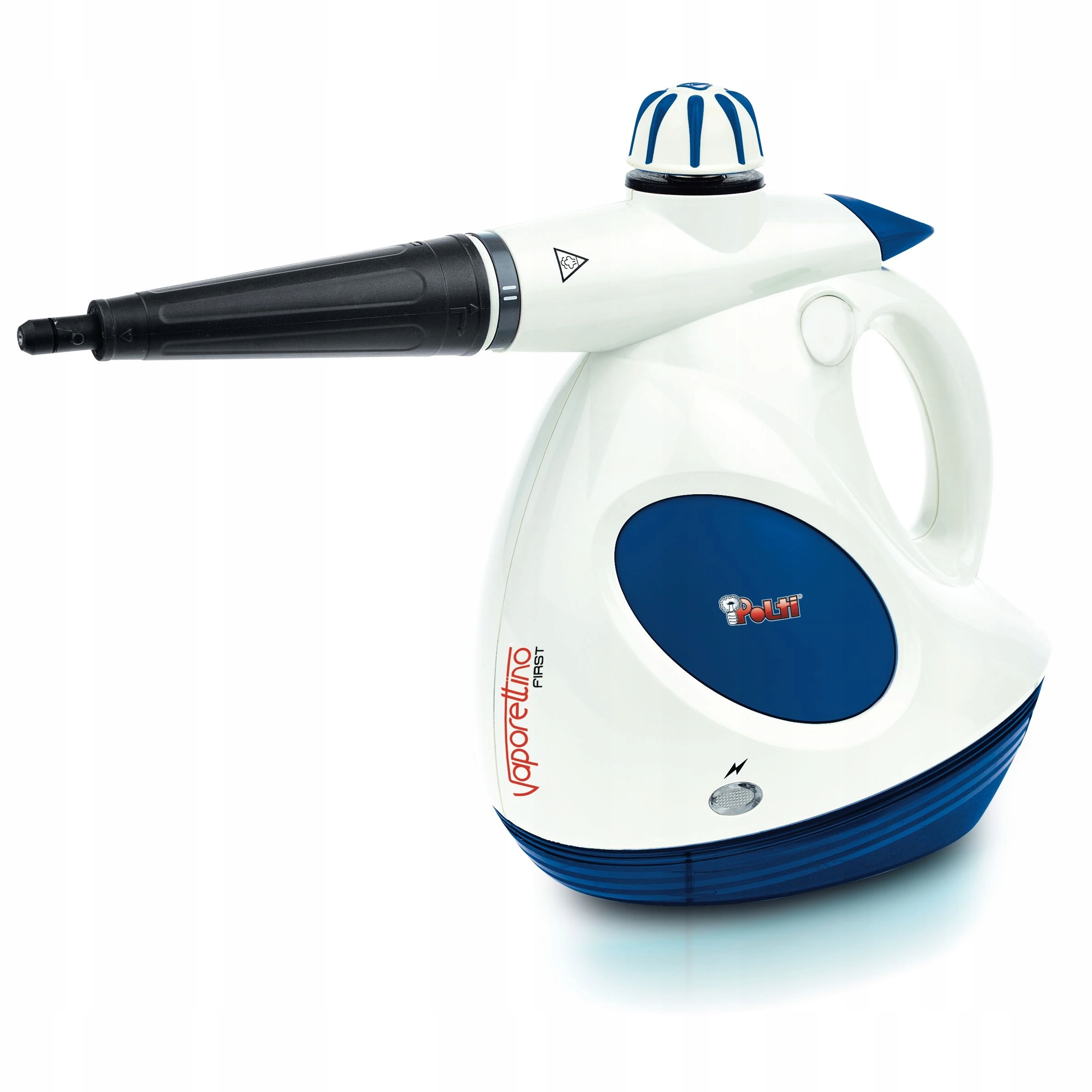 Polti Vaporettino First ruční parní čistič