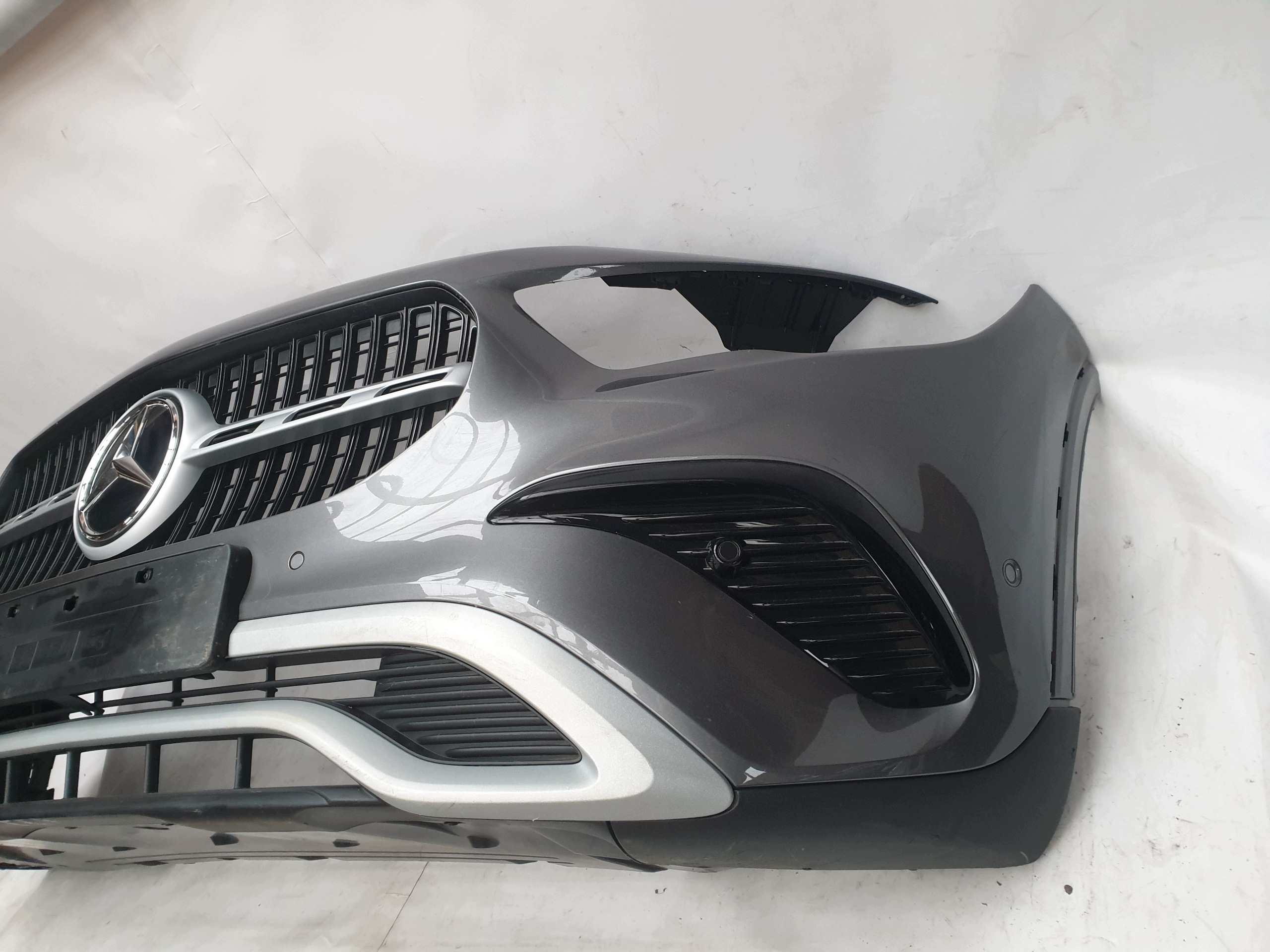 MERCEDES GLA W247 LIFT 23- bumper front front PDC RADAR A2478859309