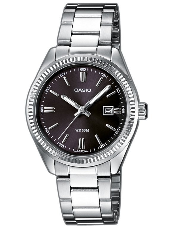 Dámské Hodinky Casio LTP-1302D 1A1 (zd521d) Box