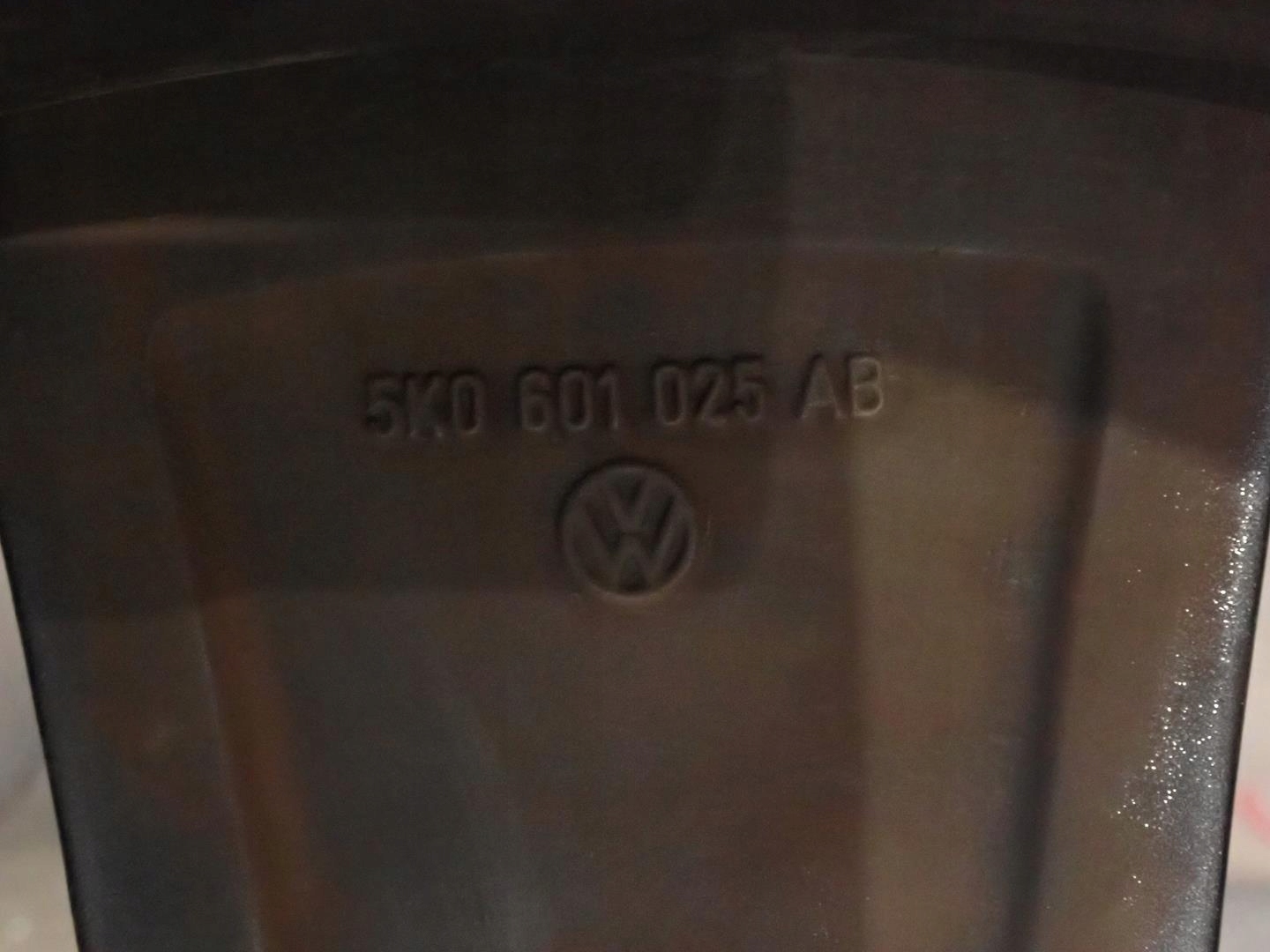 disk disk VW 5K0 5x112 ET51 7,5J 19" 5K0601025AB