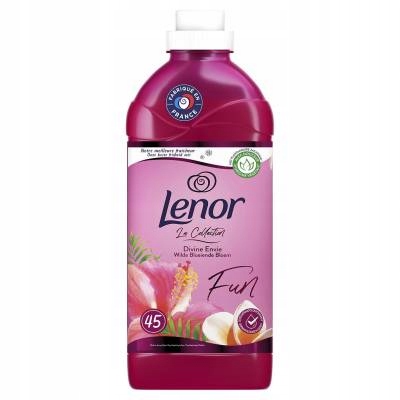 

Lenor Divine Envie Fun Płyn do Płukania 45p 1L