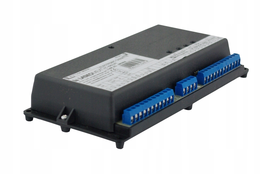 KASETA ELEKTRONIKI DOMOFON LASKOMEX EC2502AR RFID Kod producenta EC-2502AR