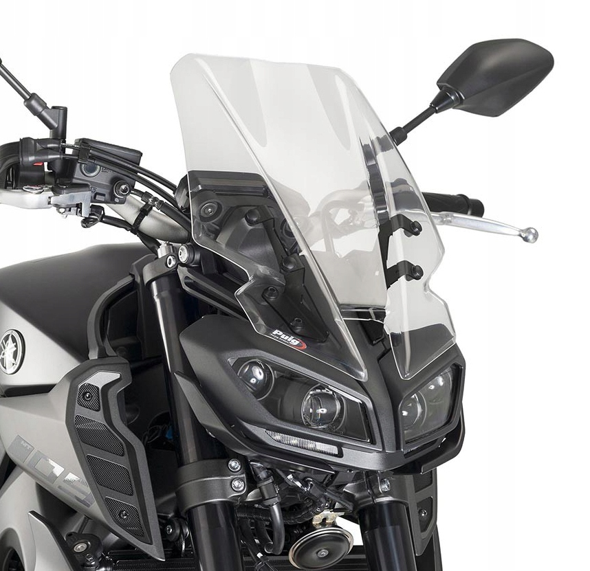 PUIG SZYBA OWIEWKA YAMAHA MT-09 2017-2020 TOURING