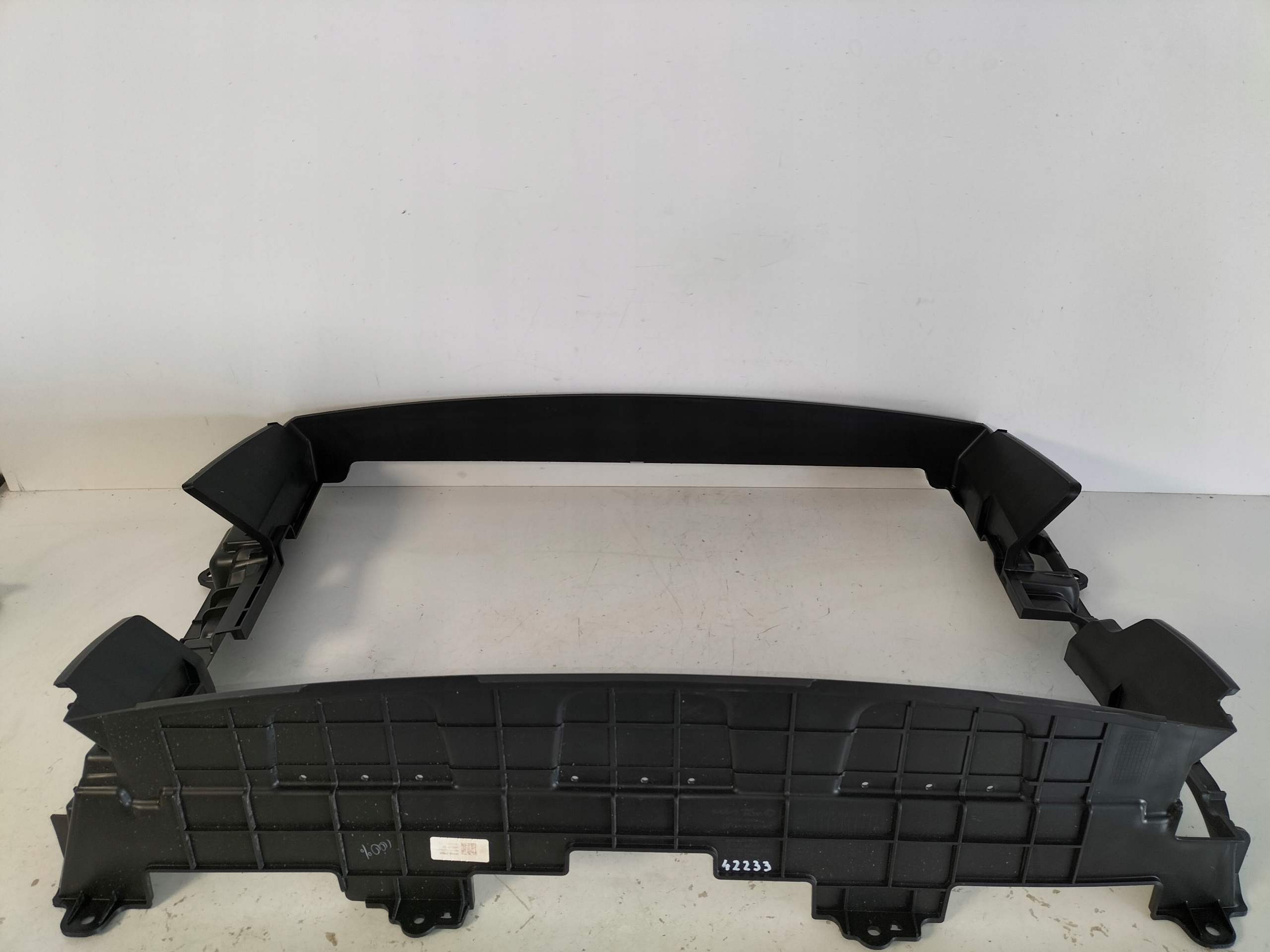 steering wheel, intake air KIA X-CEED XCEED II 24