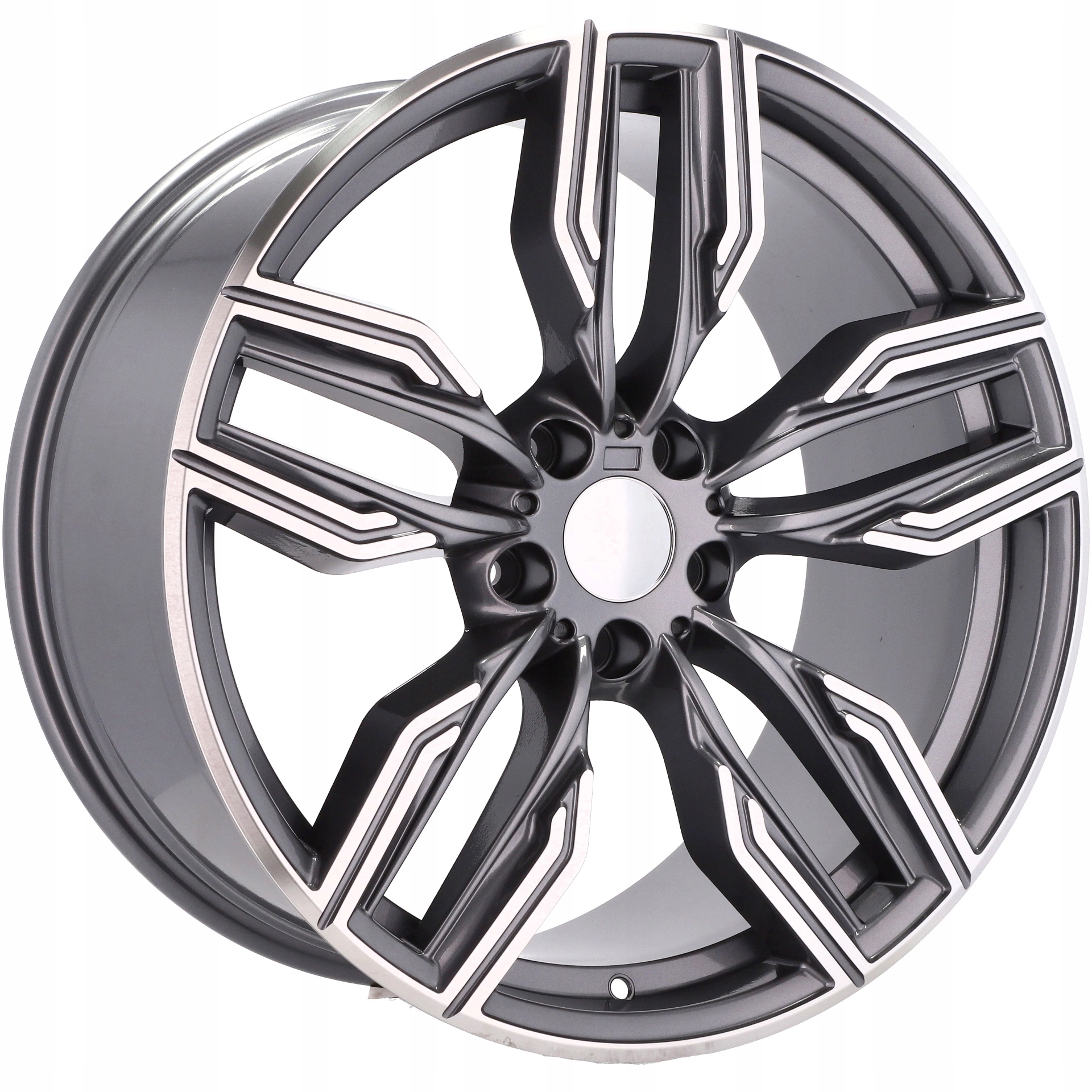 Kolesá 20 pre Bmw i4 G26 LCI 7 VII G70 VI G11/G12 i7 G70 5 VIII G60/G61/G68