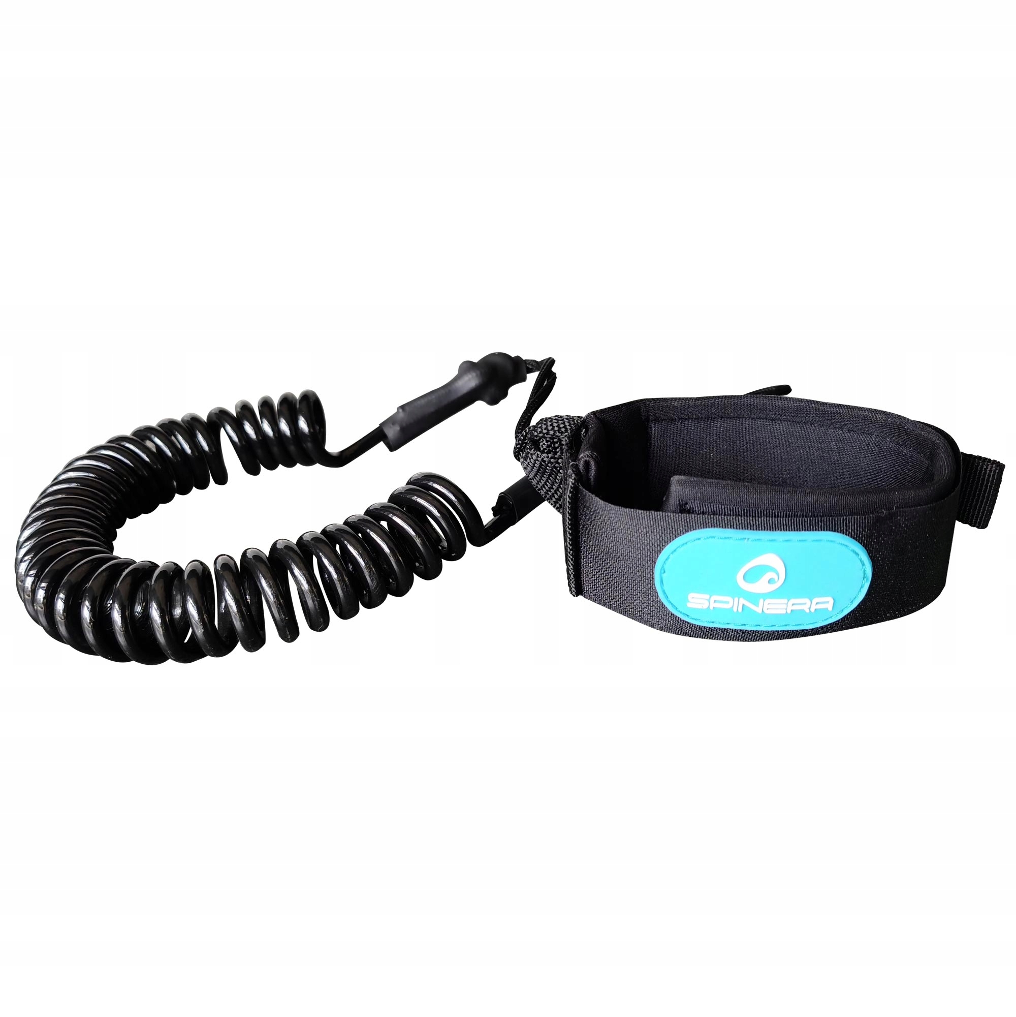 Spinera smycz bezpieczeństwa 10’ Sup classic leash 7mm