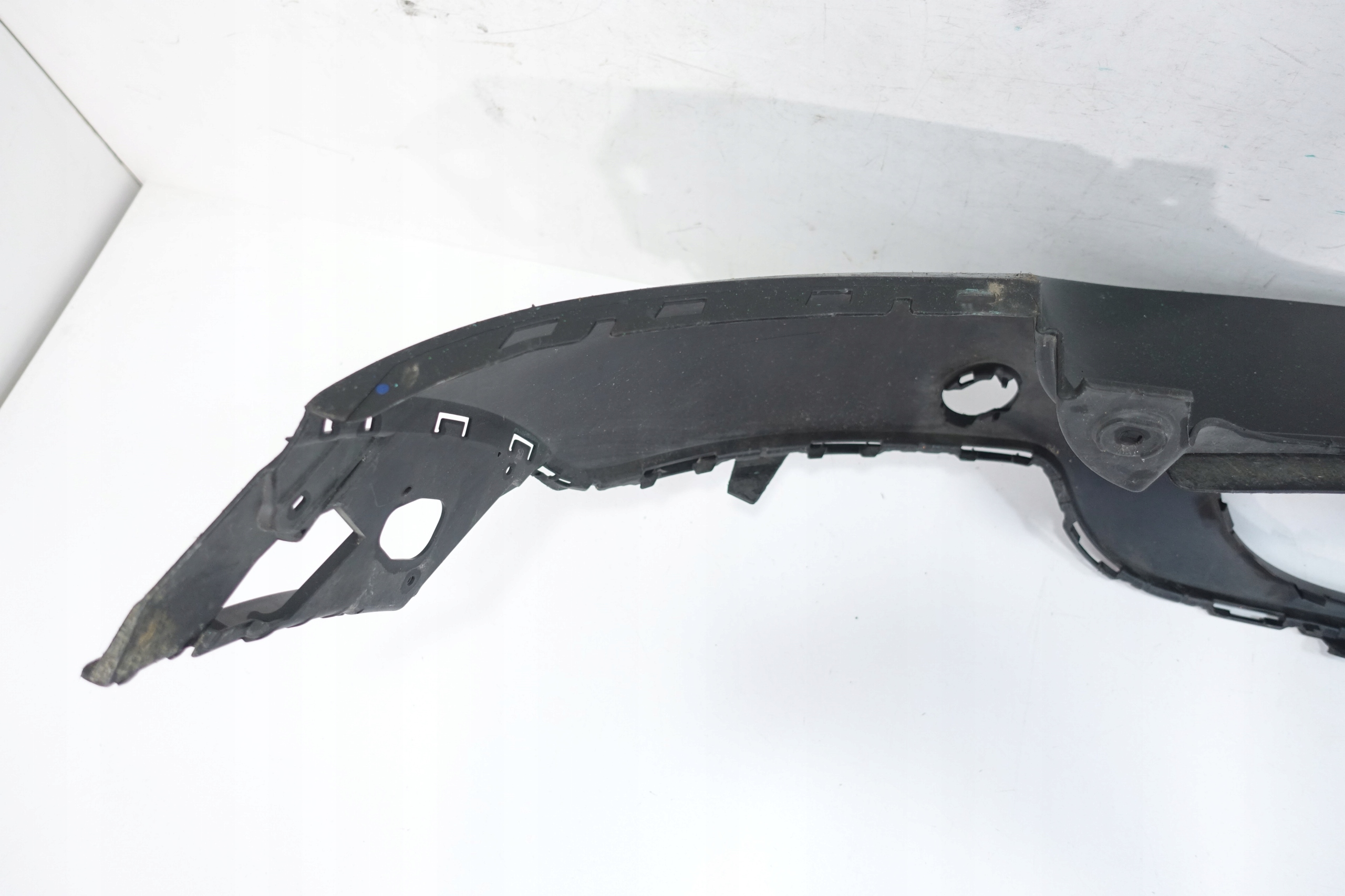 MINI COUNTRYMAN R60 2010- bumper rear part rear 5112 9801880