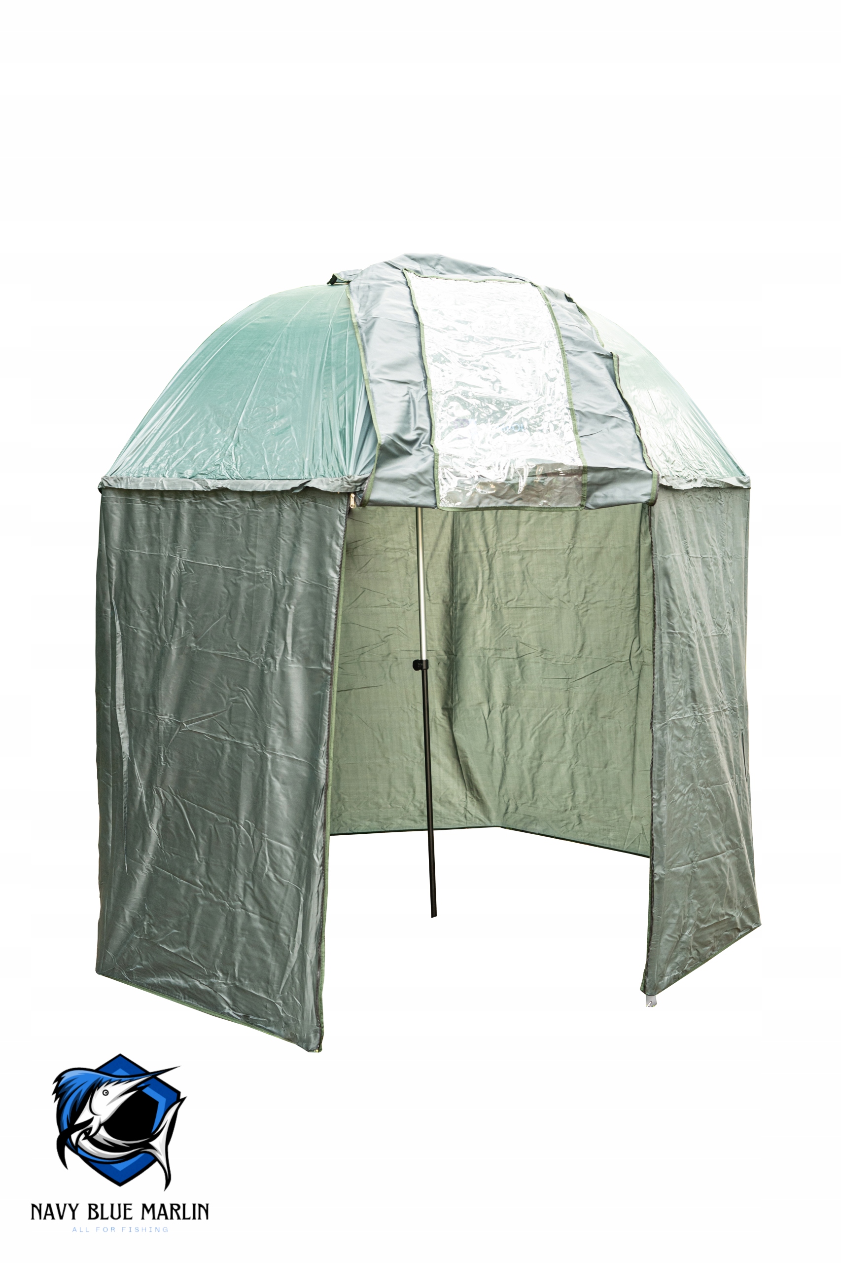 PARASOL IMPREGNOWANY NAMIOT WĘDKARSKI 250CM Kod producenta 280027