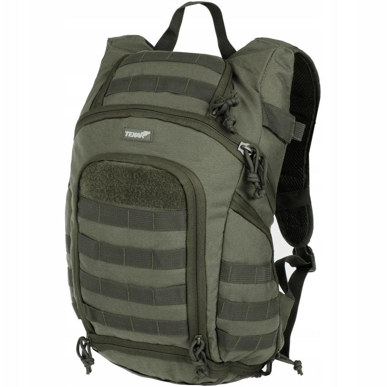 Texar Batoh Cober Olive 25L Olivový