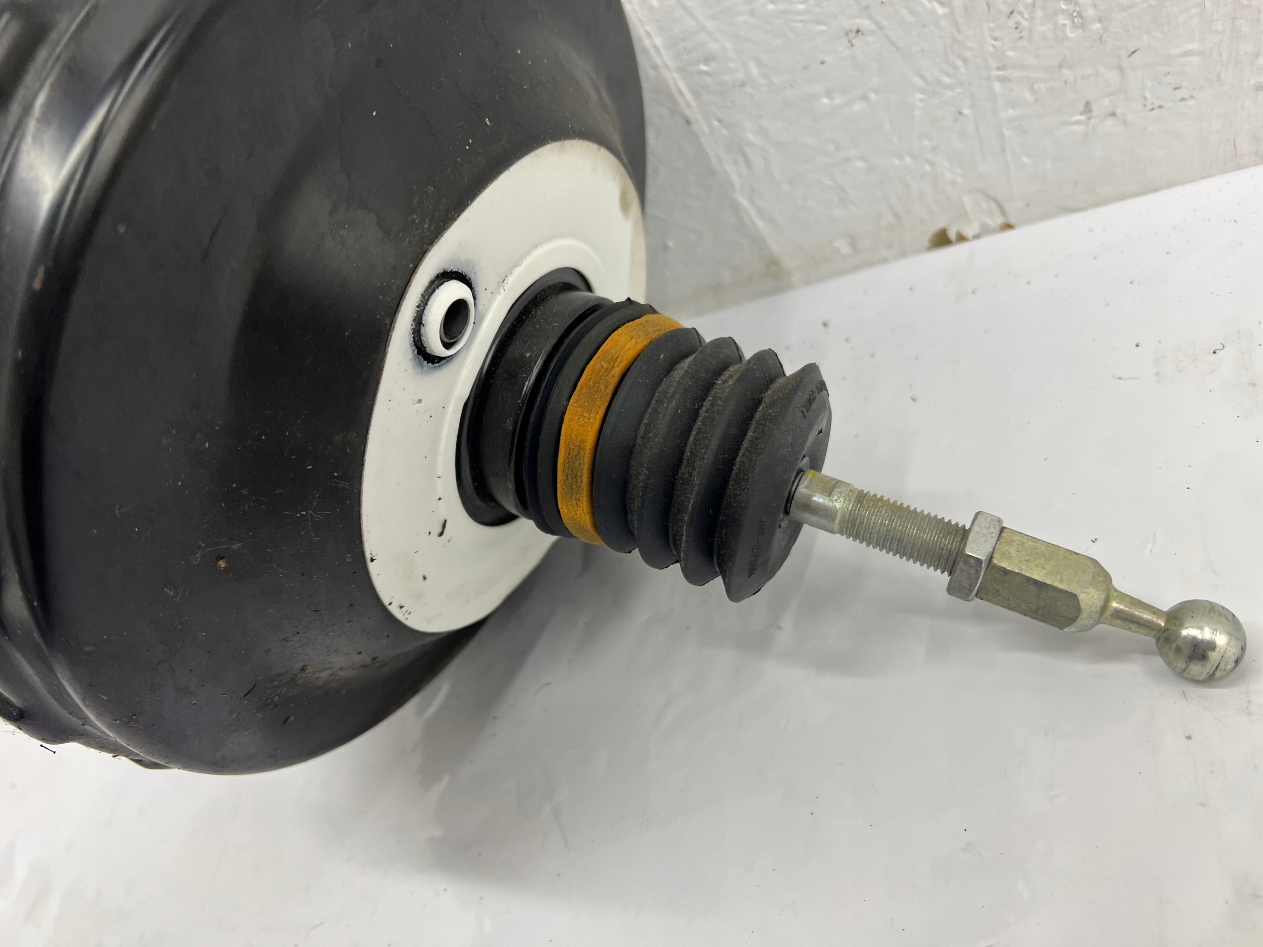 AUDI A5 8T A4 B8 servo Servofreno 8K0612103E EUROPA