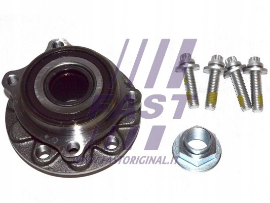 FT23044 - СТУПИЦА ПОДШИПНИКА ПЕРЕДНЕГО КОЛЕСА ALFA ROMEO 159 2.0 2.2