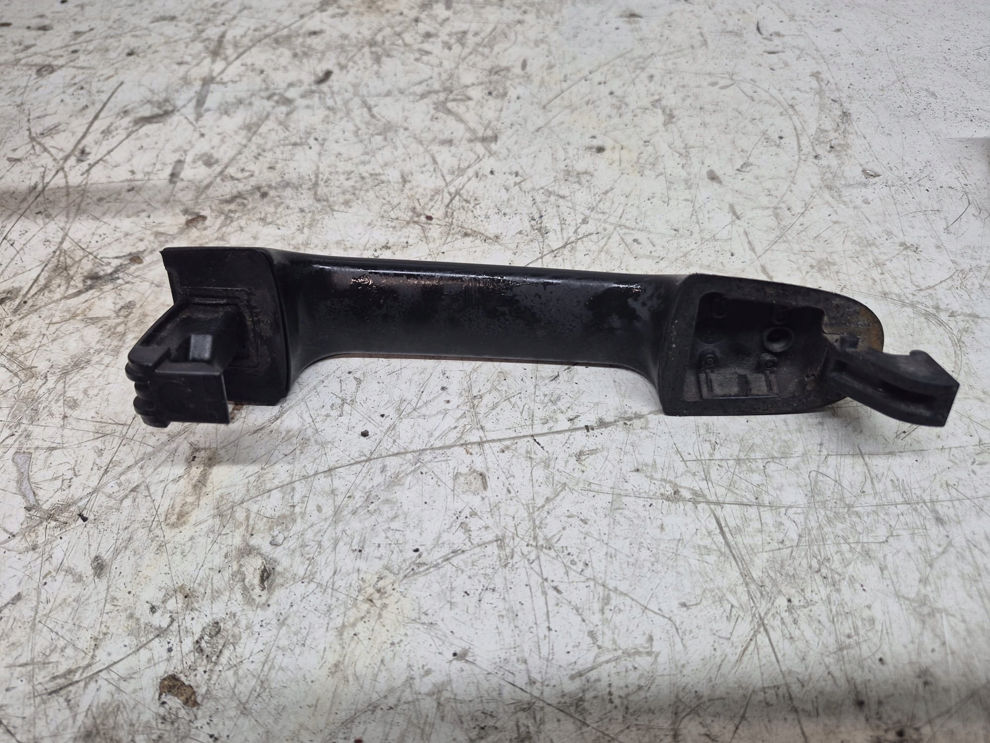 HYUNDAI I20 and handle handle door left front 2008-14R