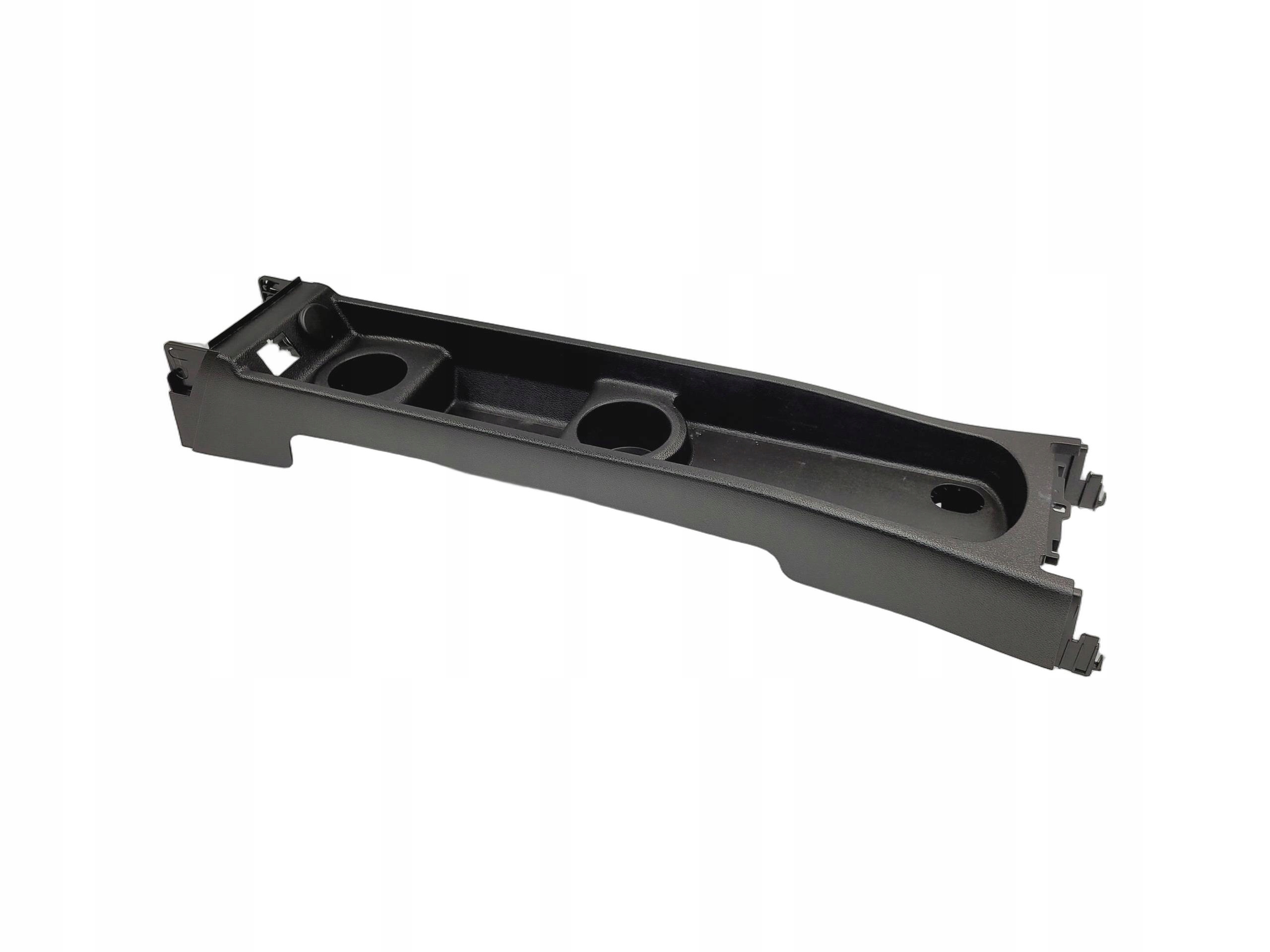 TUNEL mitte OPEL MERIVA B 13260358