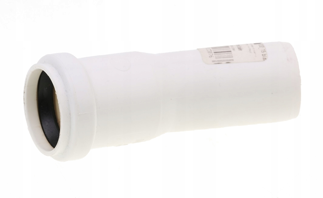 

Kolano 32 mm/15 Stopni Białe Kolanko Kanalizacyjne