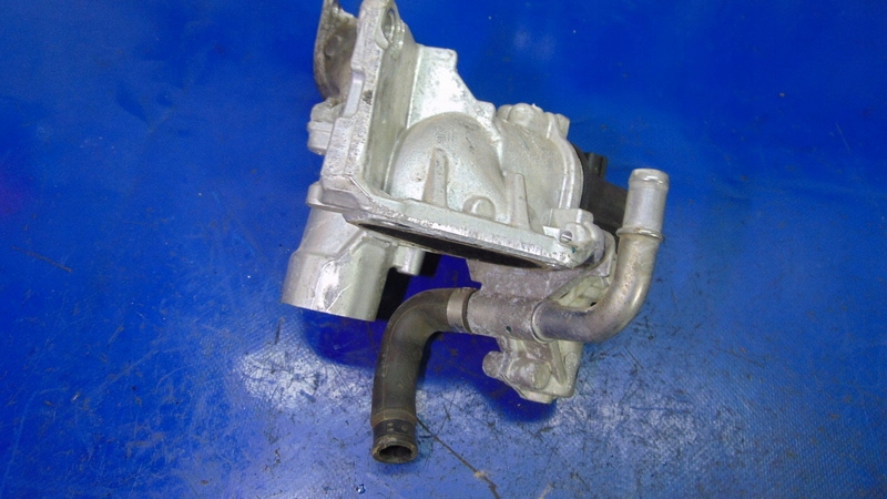 AGR-Ventil 8200846454 1.5DCI RENAULT KANGOO II 08+