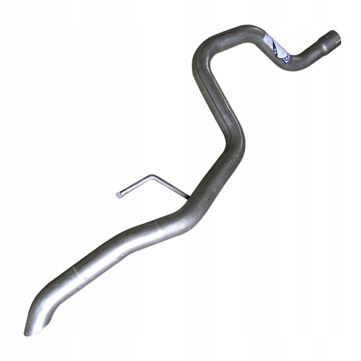 150326 - ТРУБА JEEP GRAND CHEROKEE 4.0 І