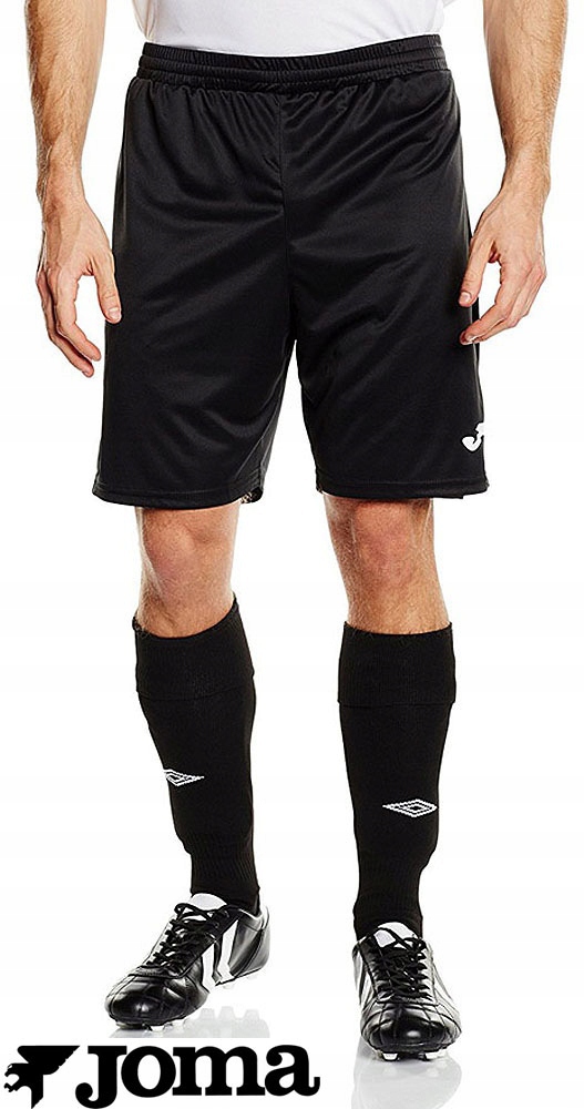 SPODENKI SPORTOWE SZORTY KRÓTKIE JOMA NOBEL r.XXS Marka Joma