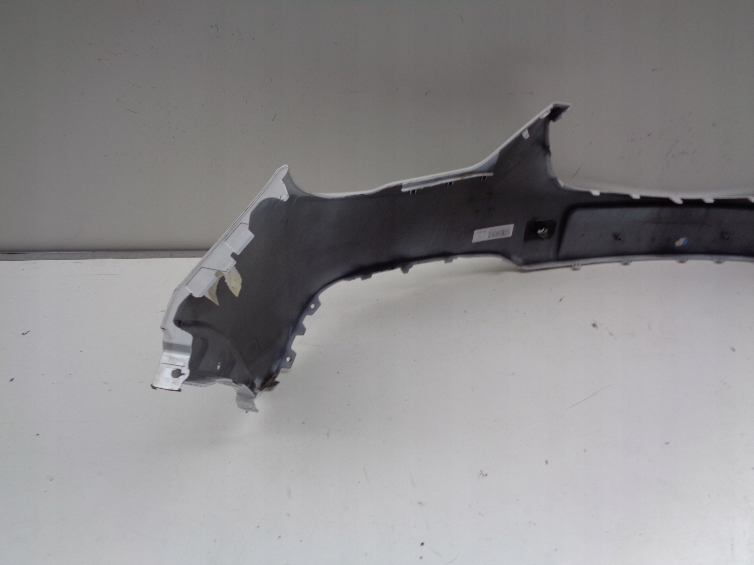 FRONTSTOSSSTANGE OPEL CROSSLAND X 16- NR 23877