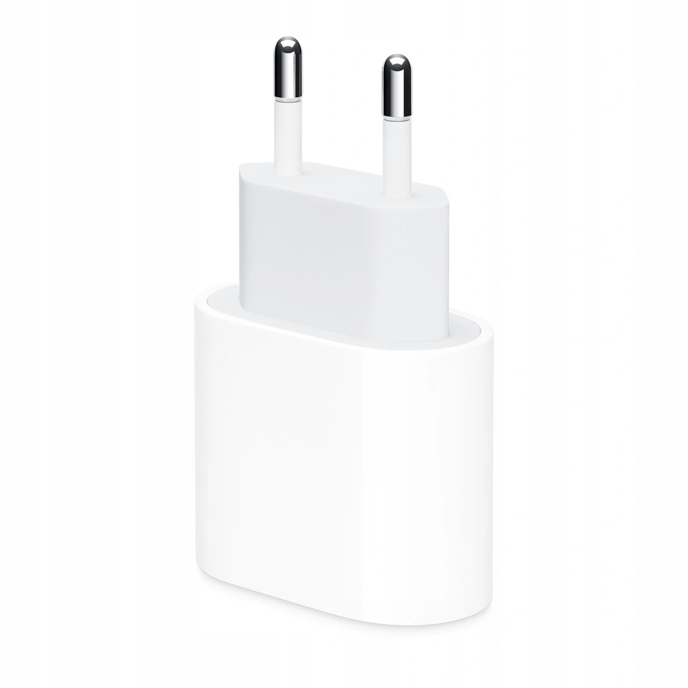 Originální Nabíječka Kostka Apple 20W Pd Usbc MUVV3ZM/A iPHONE 16 15 14