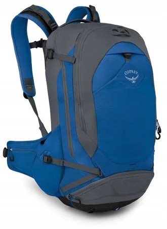 Batoh na kolo Osprey Escapist 30 M/L 30L Postal Blue