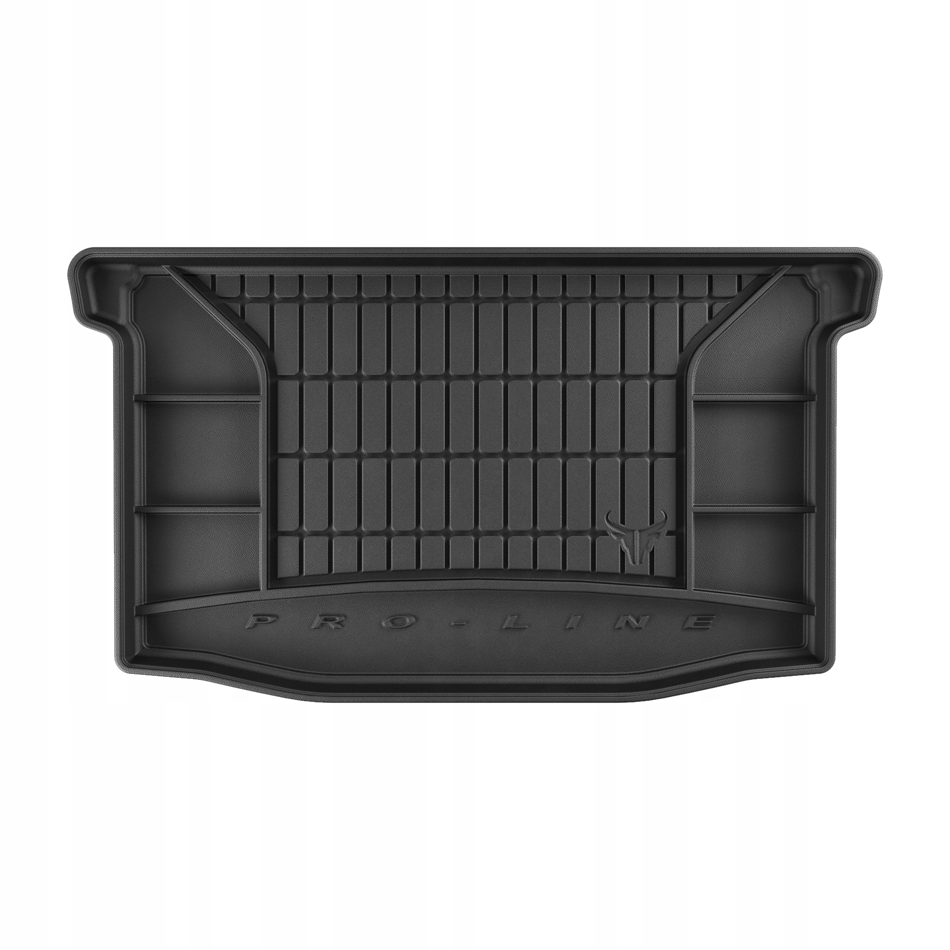 Frogum ProLine Gumová rohož do kufru 3D pro Suzuki Baleno II 2015-