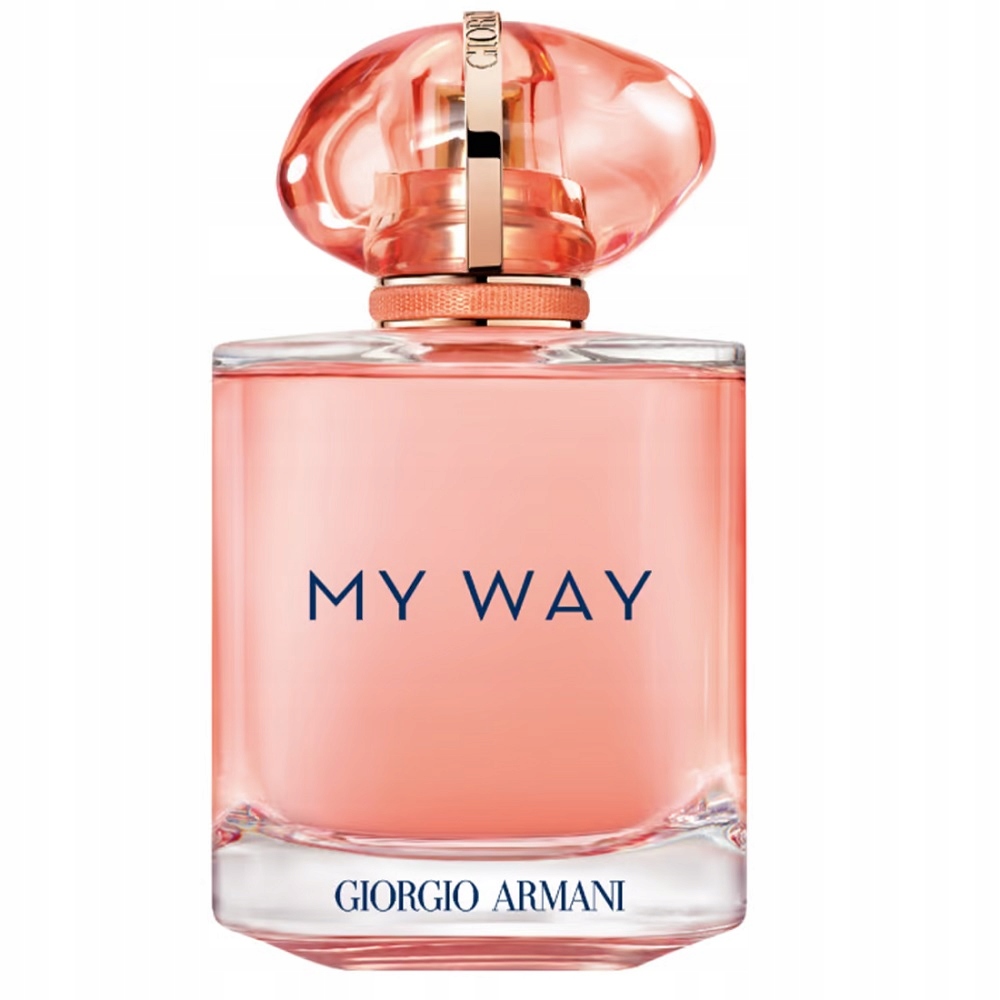 Giorgio Armani My Way Ylang parfémovaná voda sprej 90 ml