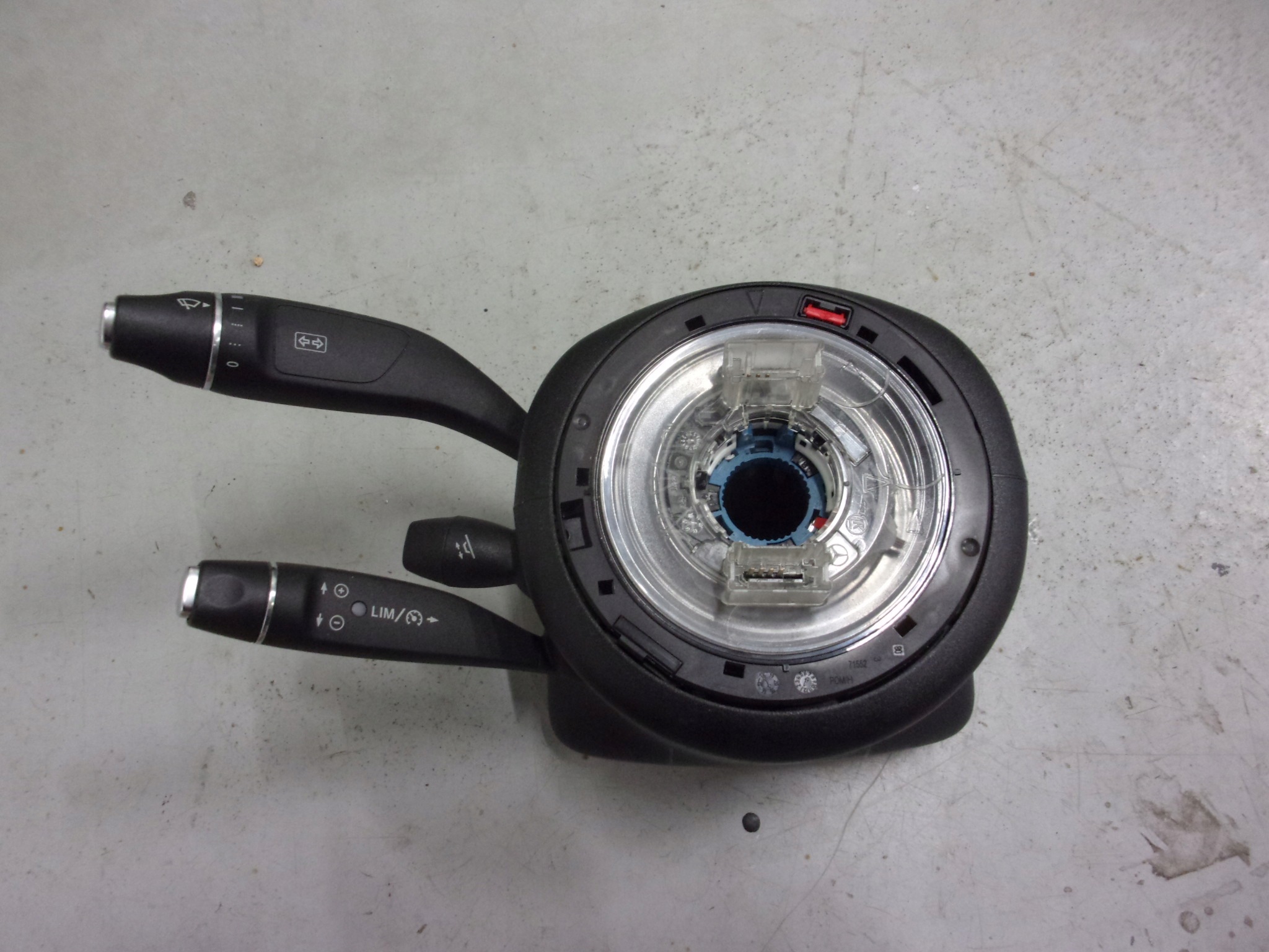 MERCEDES R231 SL231 SL 400 sensor ring A2319008403