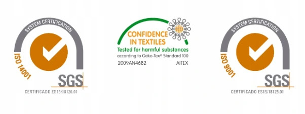 POLAR MĘSKI odpinanym kapturem FLRA340H NY-BK XXL Rozmiar XXL