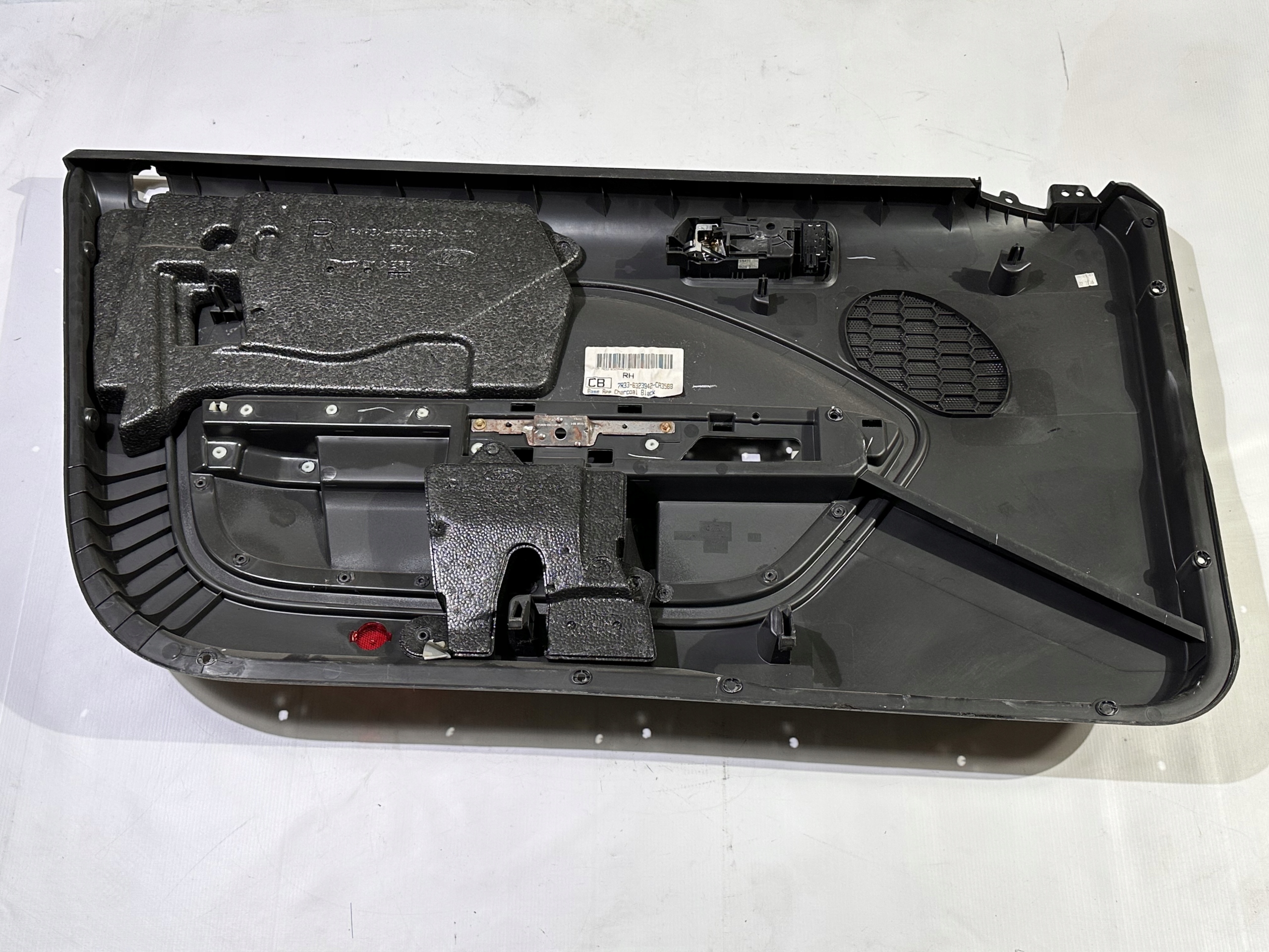side door upholstery side right right Ford Mustang 2005 - 2009